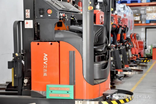 连战连捷 | 艾吉威攻克正新橡胶项目