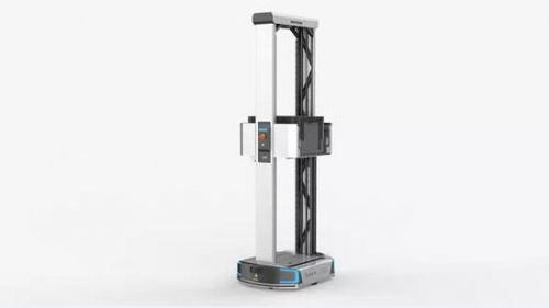 IFOY大奖入围产品巡礼之十——Geek+ Robot shuttle C200 机器人穿梭系统