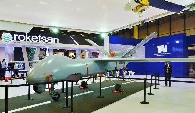 实战是最好的广告，亚洲强国无人机斩获大量战果后，摘得16亿大单