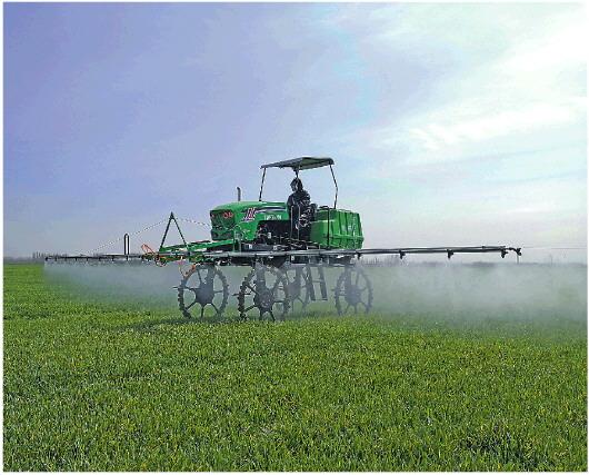 齐鲁政情丨黑科技遍地开花！山东春耕神操作，看得人眼花缭乱