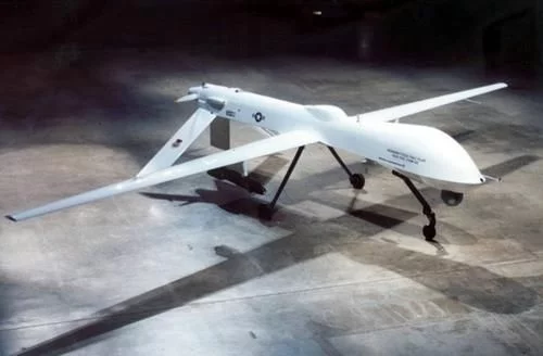 4款全球最牛的无人机，美国死神第一，国产翼龙排名让人意外