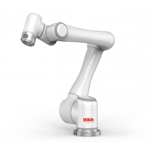 凯宝：HUR06-900协作六轴机器人