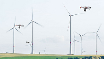 他山之石：搭建平台能否让无人机公司获得更好的商业成功？