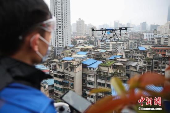 民用无人机生产管理办法征意见：产品应具唯一识别码