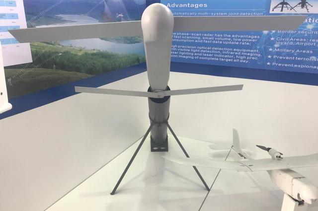 中国新武器引发全球关注！3000架歼6自杀式无人机并非空穴来风？