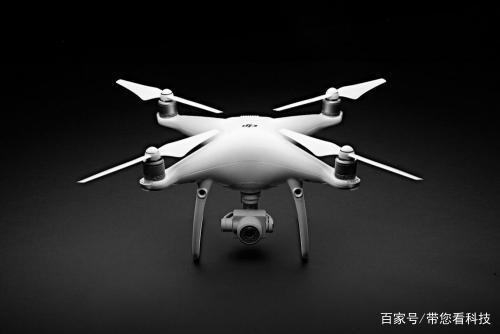 大疆的无人机有多厉害？外国人见了都很激动