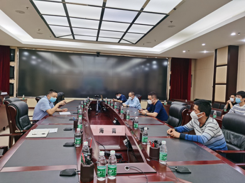 卫星遥感+无人机+APP 海南启动河湖“四乱”问题大排查