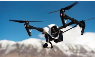 无人机在施工管理中的应用介绍