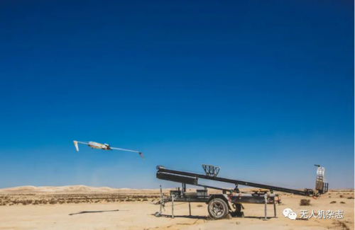 “微晶”轻型机载光电/红外传感器系统