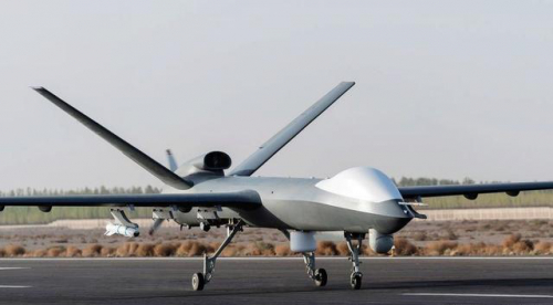 中国的无人机远销世界，我们不担心核心技术泄露吗