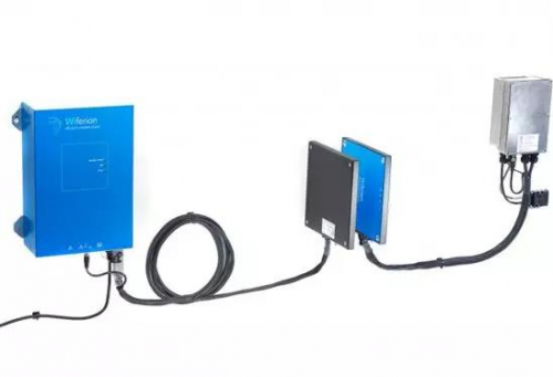 IFOY大奖入围产品巡礼之十二 ——Wiferion非接触式无线充电系统（etaLINK 3000）