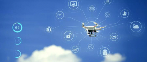 跨越红海，无人机第三方应用如何抓住新机？