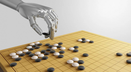 无所不能！机器人技术的新高度