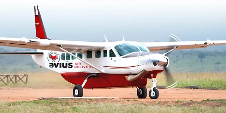 Mercy-2000自动滑翔机