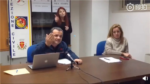 确诊病例破8万！意大利一市长用无人机暴躁喊市民回家：给你一脚，才知道遵纪守法