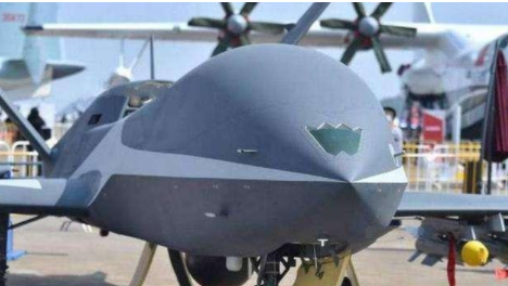 三引擎无人机首飞成功，中国或将在未来主导全球无人机发展趋势？ 