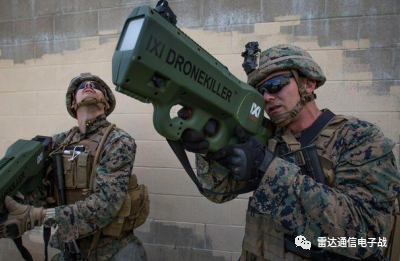 反无人机（C-UAS）技术，受到国防部关注