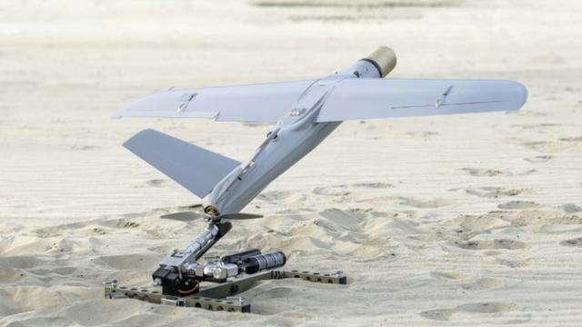 中国采购新式武器引关注，歼6改成自杀式无人机不是没有可能？