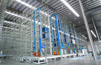 智能仓库管理系统能够为企业带来哪些好处