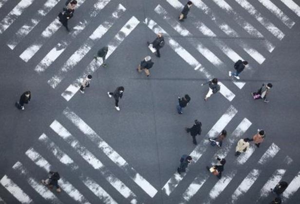 日本考虑建立无人机许可证制度