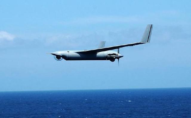 看来美军吃了大亏，往南海方向急调6架无人机，美：这才刚开始