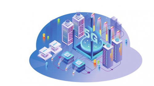 为无人机配上5G“天眼”