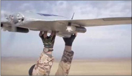 CICC原创｜万字长文介绍反无人机系统的发展 