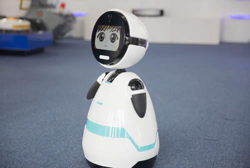 在防疫期间，消毒机器人的重要性体现在哪些方面