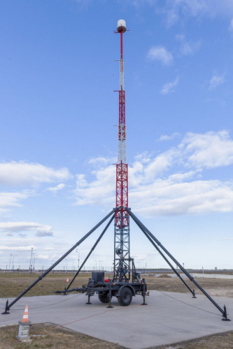 简氏防务：Schiebel通过移动天线增强S-100 UAS控制