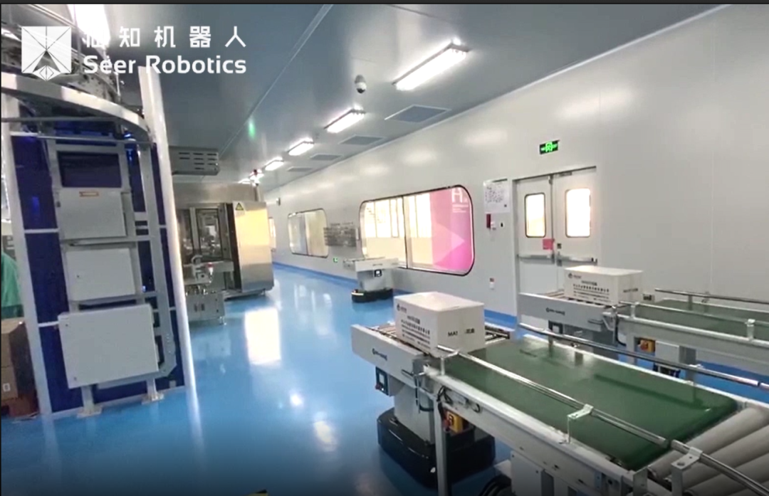 浅析移动机器人的几个常用精度概念