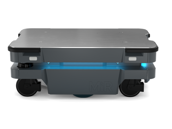 名傲-MiR250 移动机器人