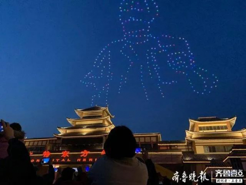 国家文物局推进无人机在文物安全巡查、新疆本地无人机企业、明年消费无人机出货量将达到2900万架