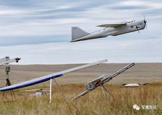 近年来俄军装备和运用无人机情况研究