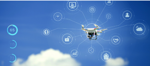 无人机产业的第三方应用发展前景分析