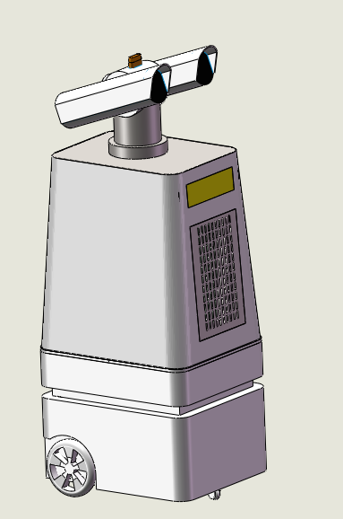走上抗疫一线的合肥宝发公司