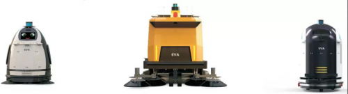 女娲机器人：推进内部进化 实现市场新突破