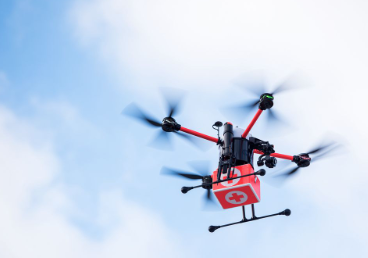 无人机疫情防控下大显身手触发高校无人机教学课题快速发展