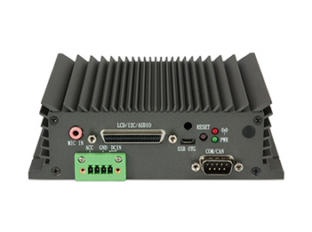 无风扇微型系统