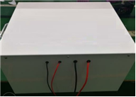 锂动力电池pack 磷酸铁锂电池组 沛城厂家