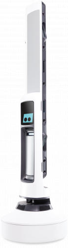 Simbe：Tally机器人