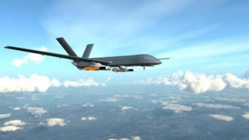 无人机始终无法取代强-5的地位