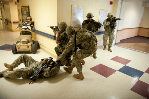 Marathon:城市运营培训