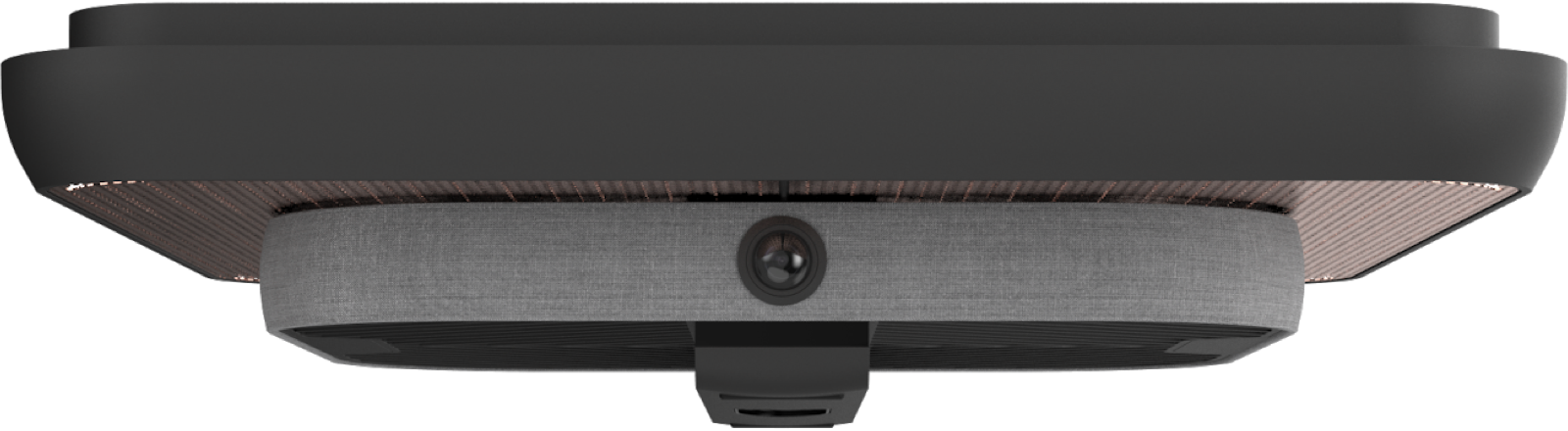 室内机器人监控