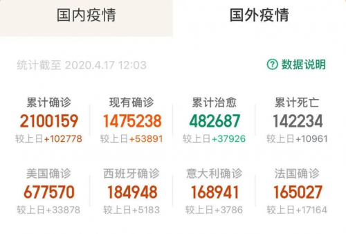 疫情加速无人车行业大爆发