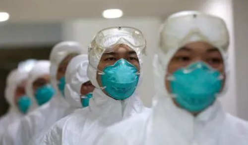 致敬白衣天使！翰动无人机送上免费无人机培训服务！