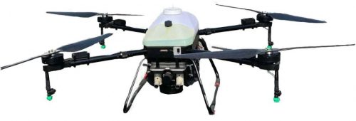 长效续航，慧明捷无人机再添新成员