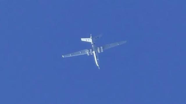 利比亚大战在即！意大利火力全开准备帮忙，翼龙无人机发强烈警告