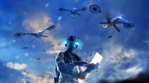 无人化作战还需要“超级战士”吗？