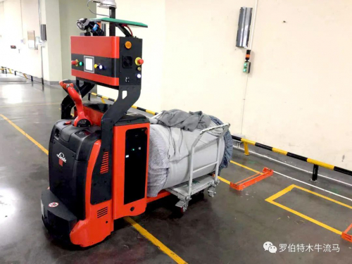 客户认可|“木牛流马”产品“一而再，再而三”