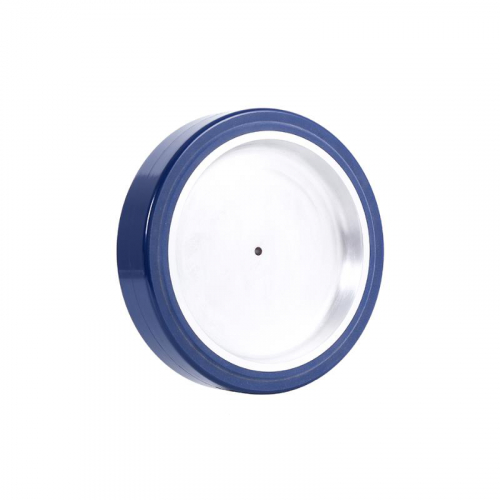 汉科:聚氨酯胶轮B395A-250/60